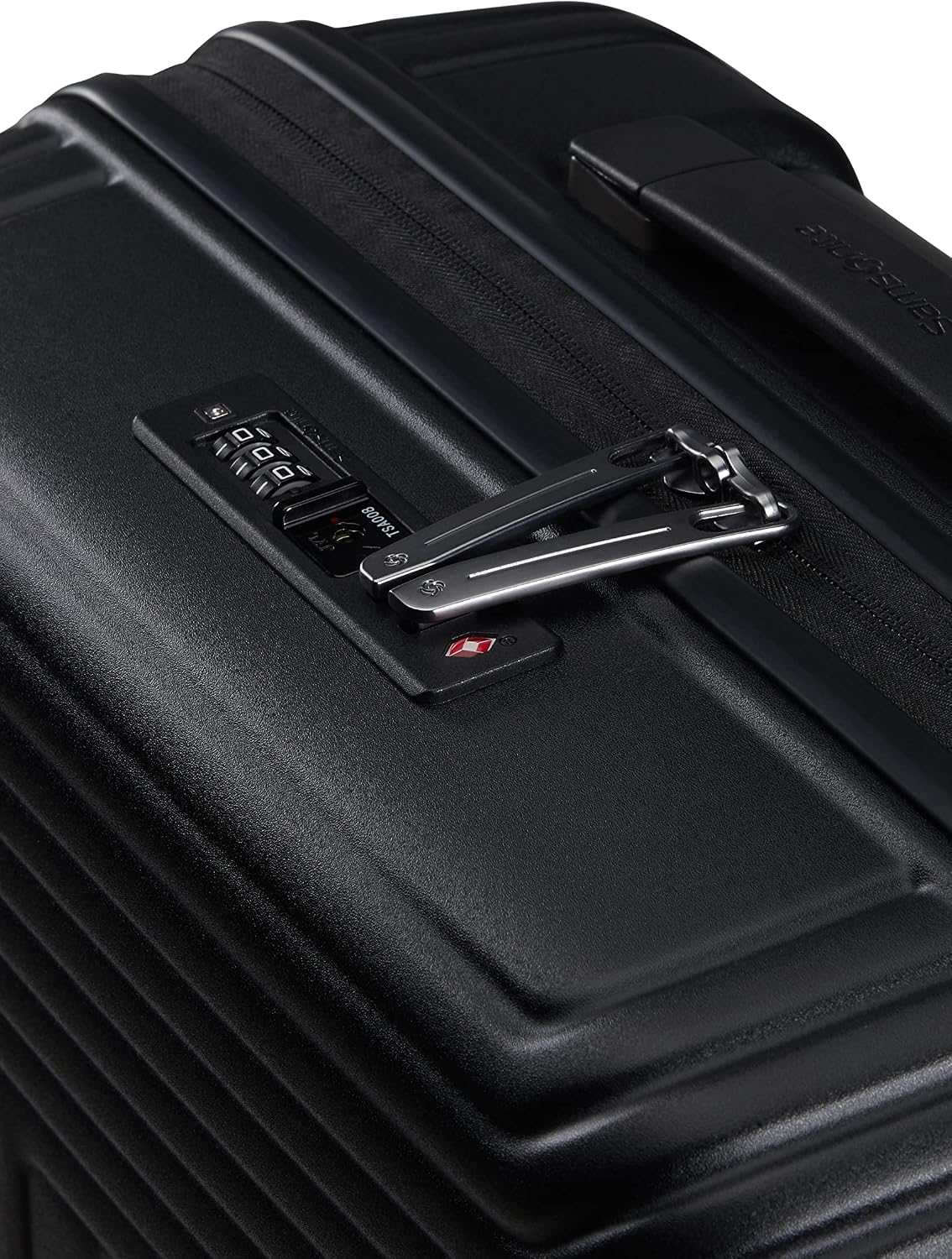 Thumbnail 6 de Samsonite Neopulse Spinner S: Hand Luggage, 55 cm, 55 L, Grey (Matt Graphite)