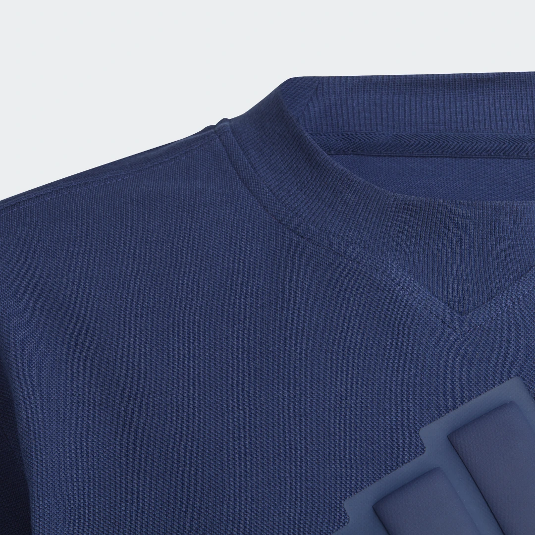 Thumbnail 3 de Future Icons Camiseta Logo Piqué