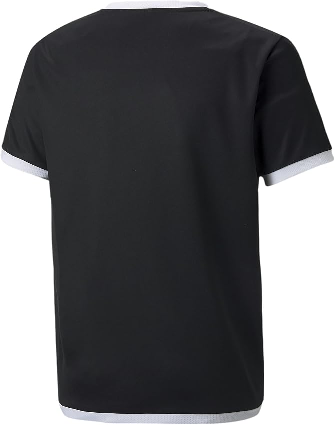 Detalle 2 de PUMA teamLIGA Jersey Jr