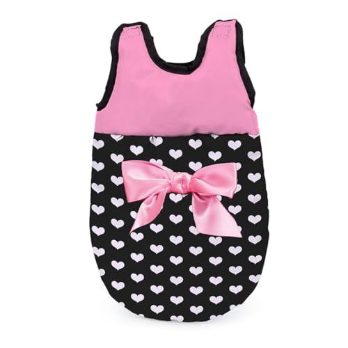 Detalle de Bayer Design 17060AB Cochecito de muñeca XEO convertible, regulable 🎎