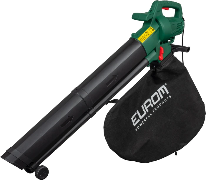 Detalle 2 de Eurom Gardencleaner 3001 Laubbläser