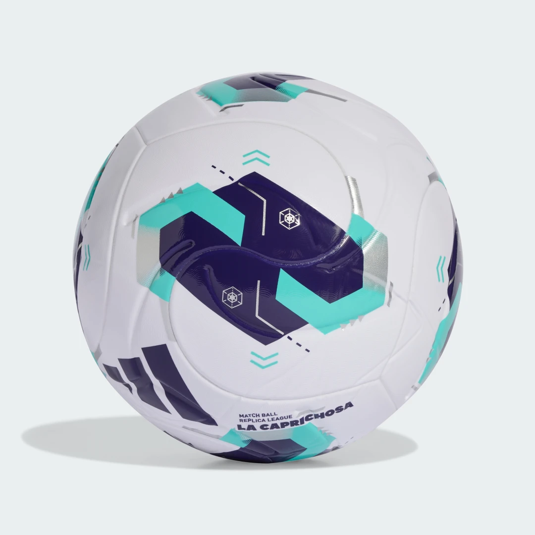Detalle 2 de BALÓN QUEENS LEAGUE de Adidas: análisis práctico para decidir su compra
