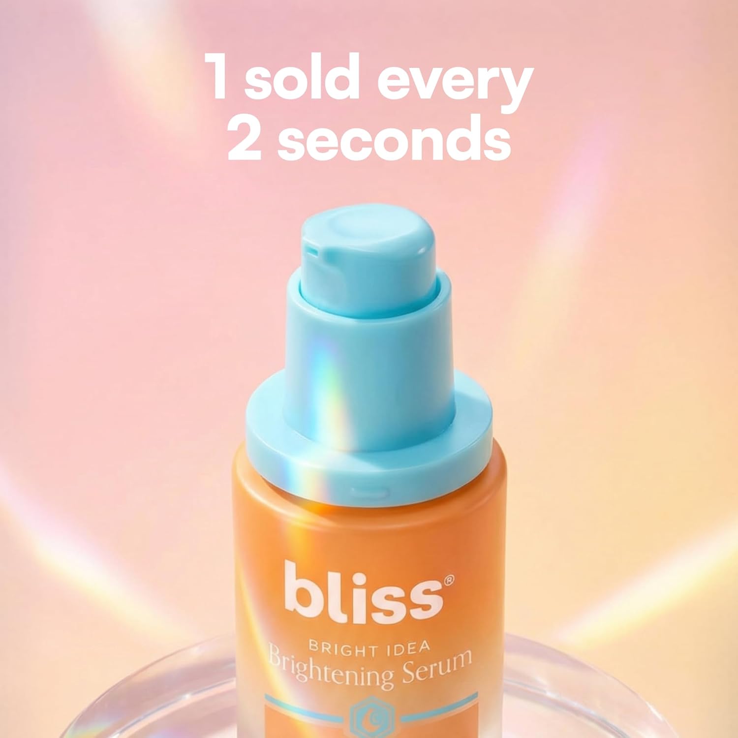 Thumbnail 5 de Bliss Bright Idea Serum 15% Vitamin C for Skin 💄