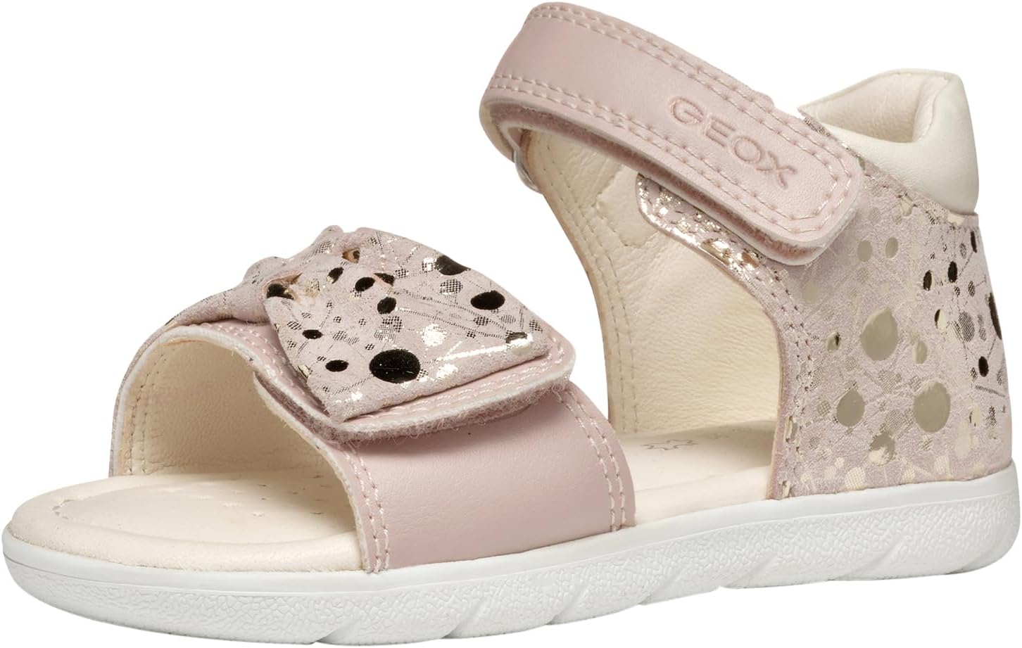 Thumbnail 5 de Geox Mädchen B Sandal Alul Girl BSandal – Atmungsaktiv und komfortabel