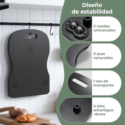 Thumbnail 4 de Planche coulissante Thermomix TM6 TM5 đ