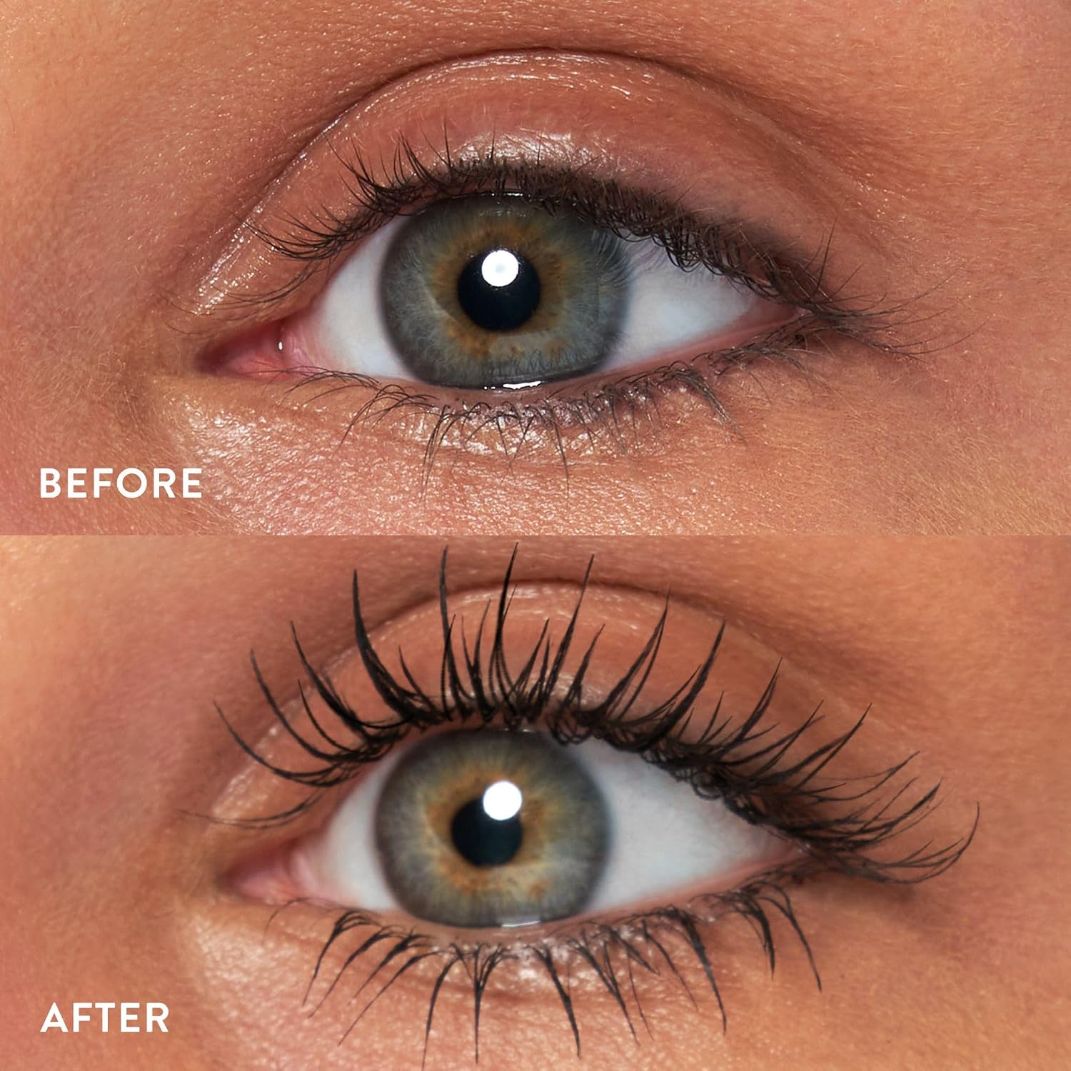 Thumbnail 2 de Laura Geller Kajal Mascara 1 ct 💄