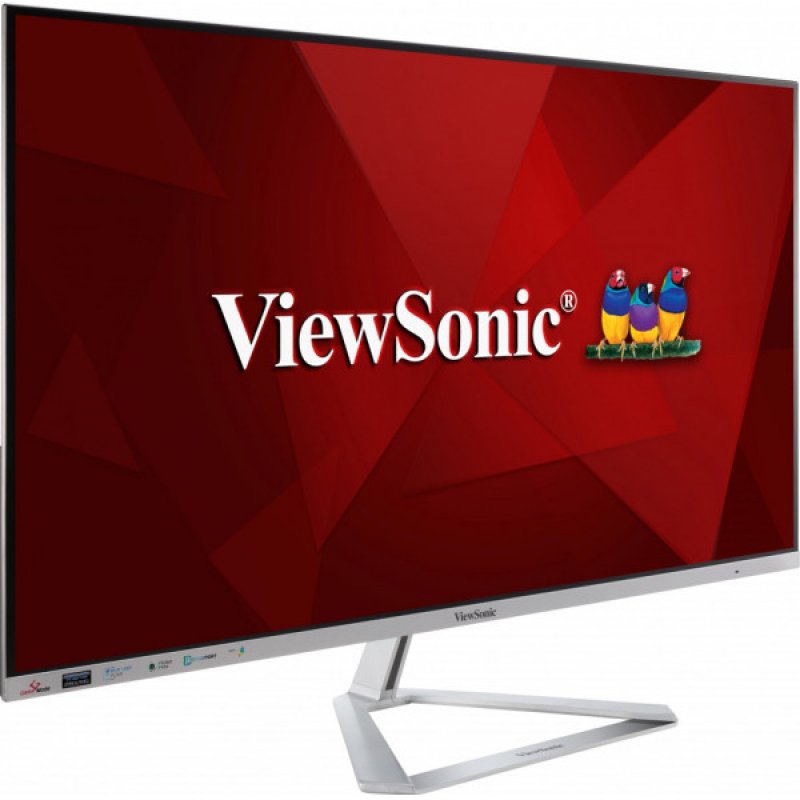 Thumbnail 3 de ViewSonic VX3276-2K monitor 32 pulgadas
