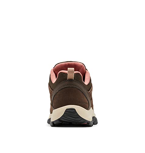 Detalle 1 de Columbia Redmond 3 WP zapatillas senderismo 36
