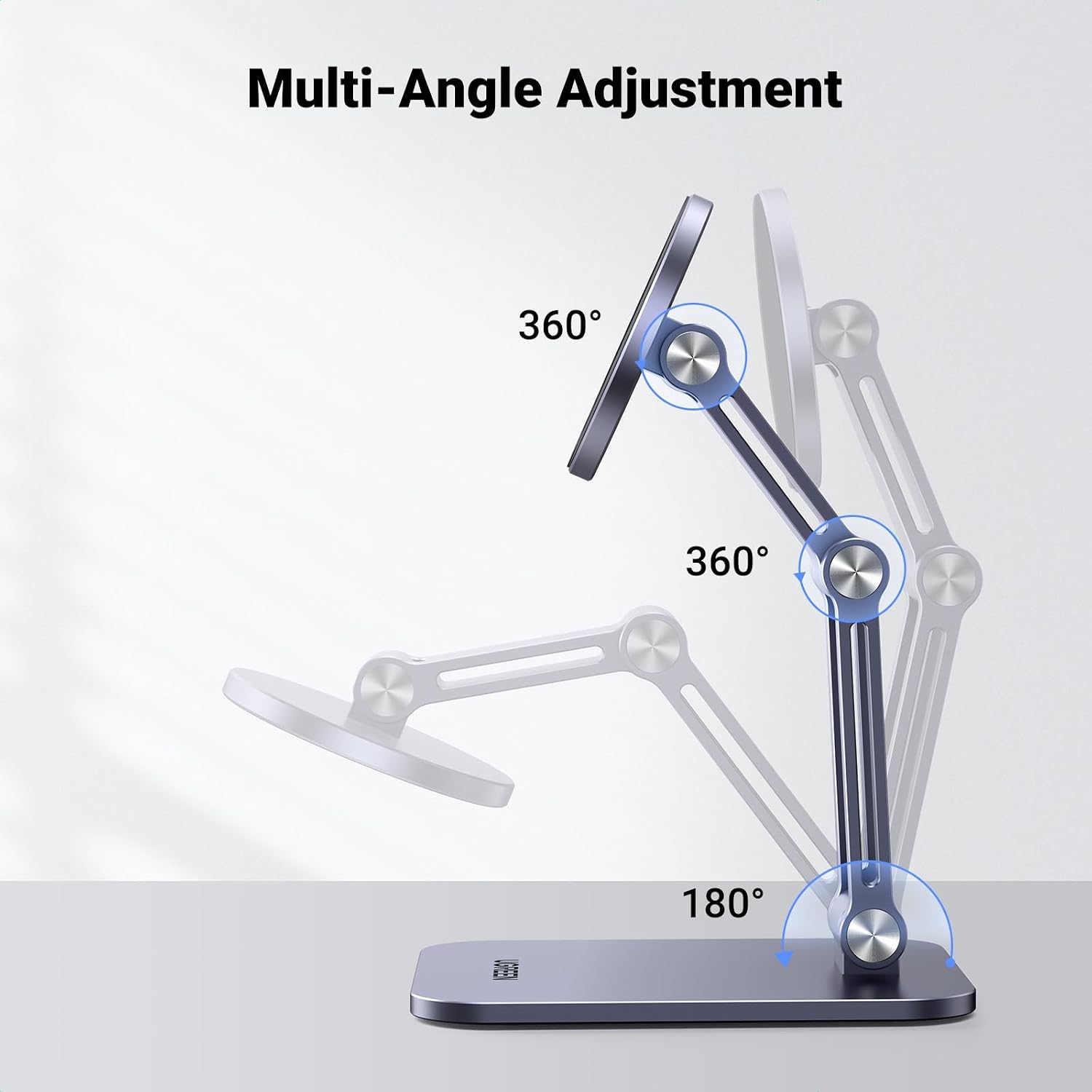 Thumbnail 4 de UGREEN Magsafe Phone Stand 360° adjustable