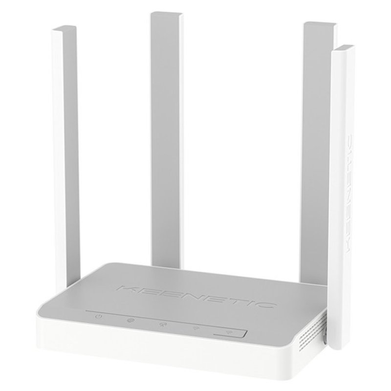 Thumbnail 3 de Keenetic Runner 4G KN-2211 Router Wi-Fi N300 Mesh 🌐