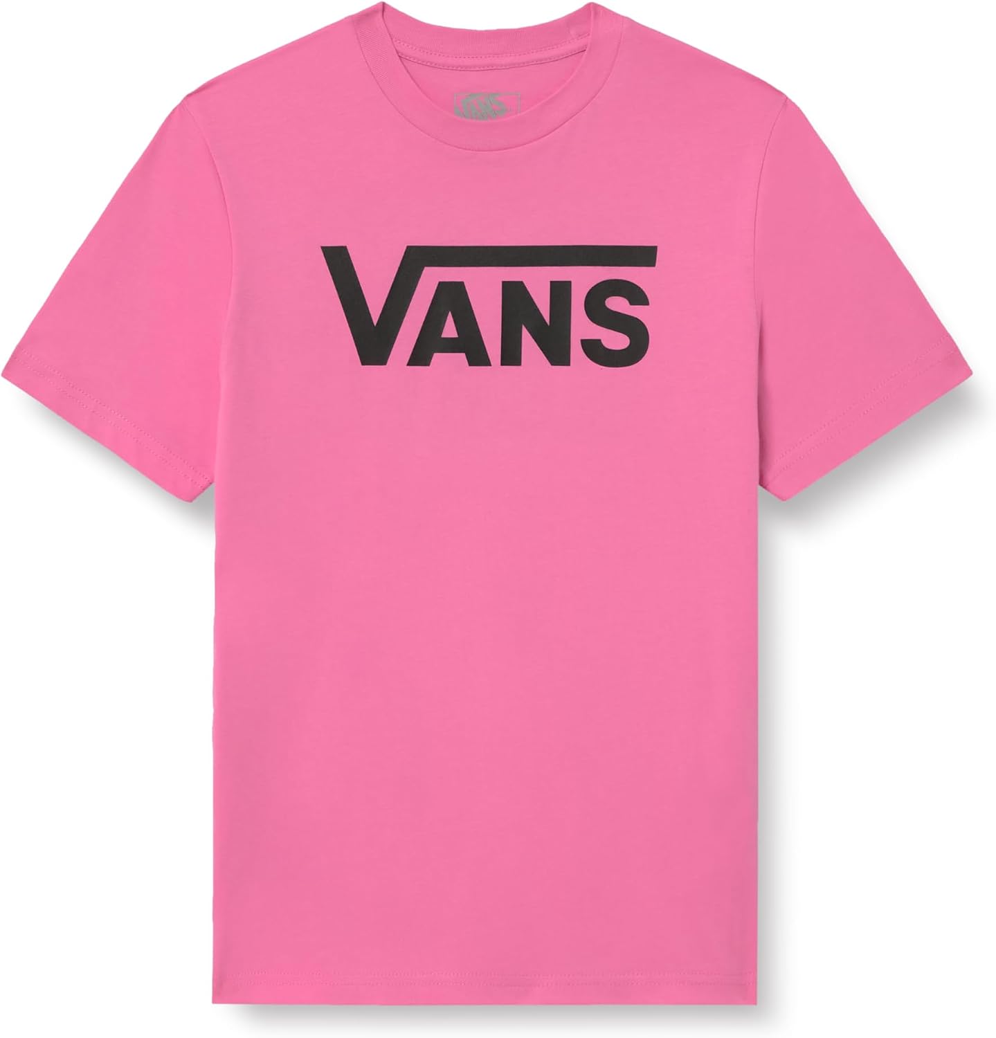 Detalle 2 de Vans Classic T-Shirt Bambini e Ragazzi in 100% cotone