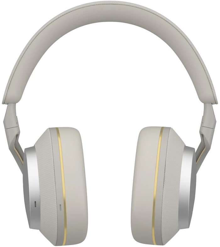 Thumbnail 10 de Bowers & Wilkins Px7 S2e Grau Kopfhörer