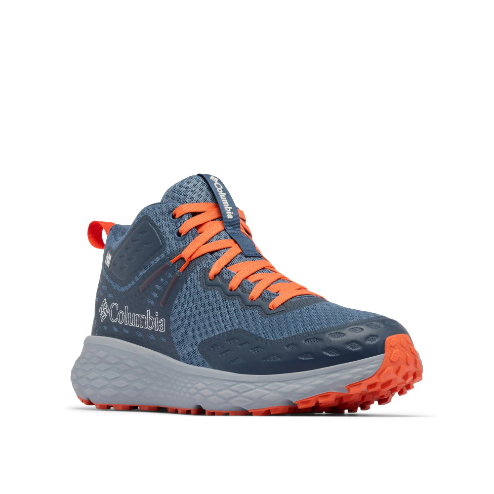 Thumbnail 3 de Columbia KONOS TRS OUTDRY MID botas 100% poliéster 📷