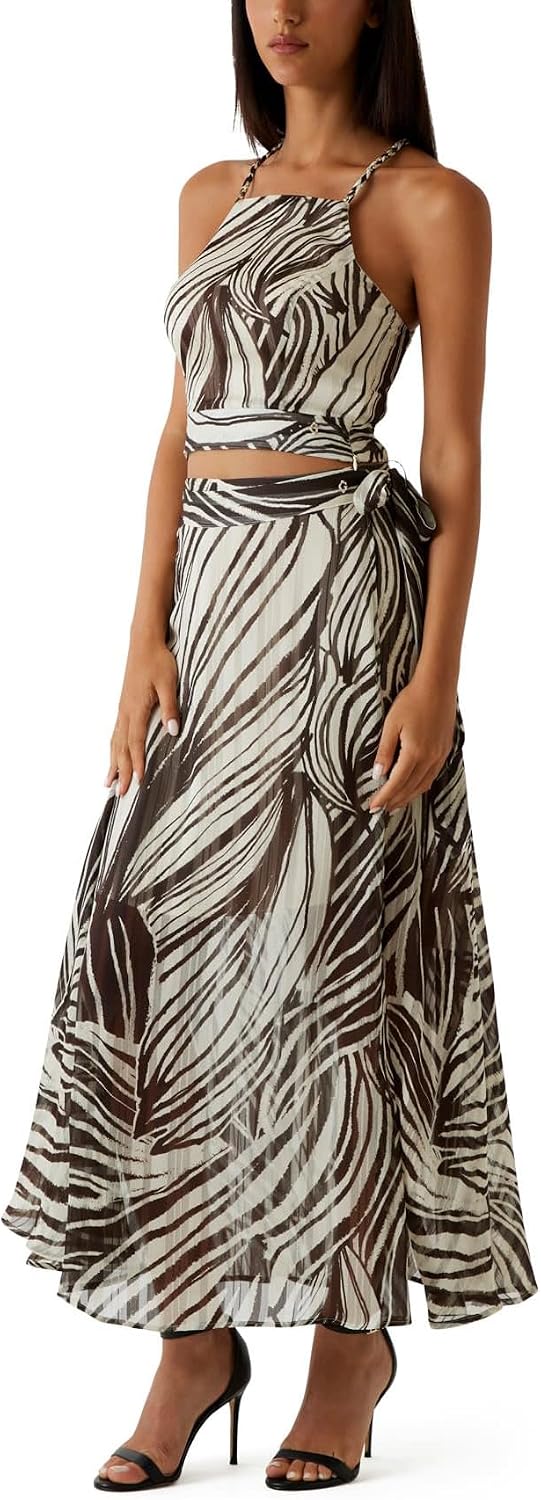 Detalle de GUESS Women's Maxi Skirt