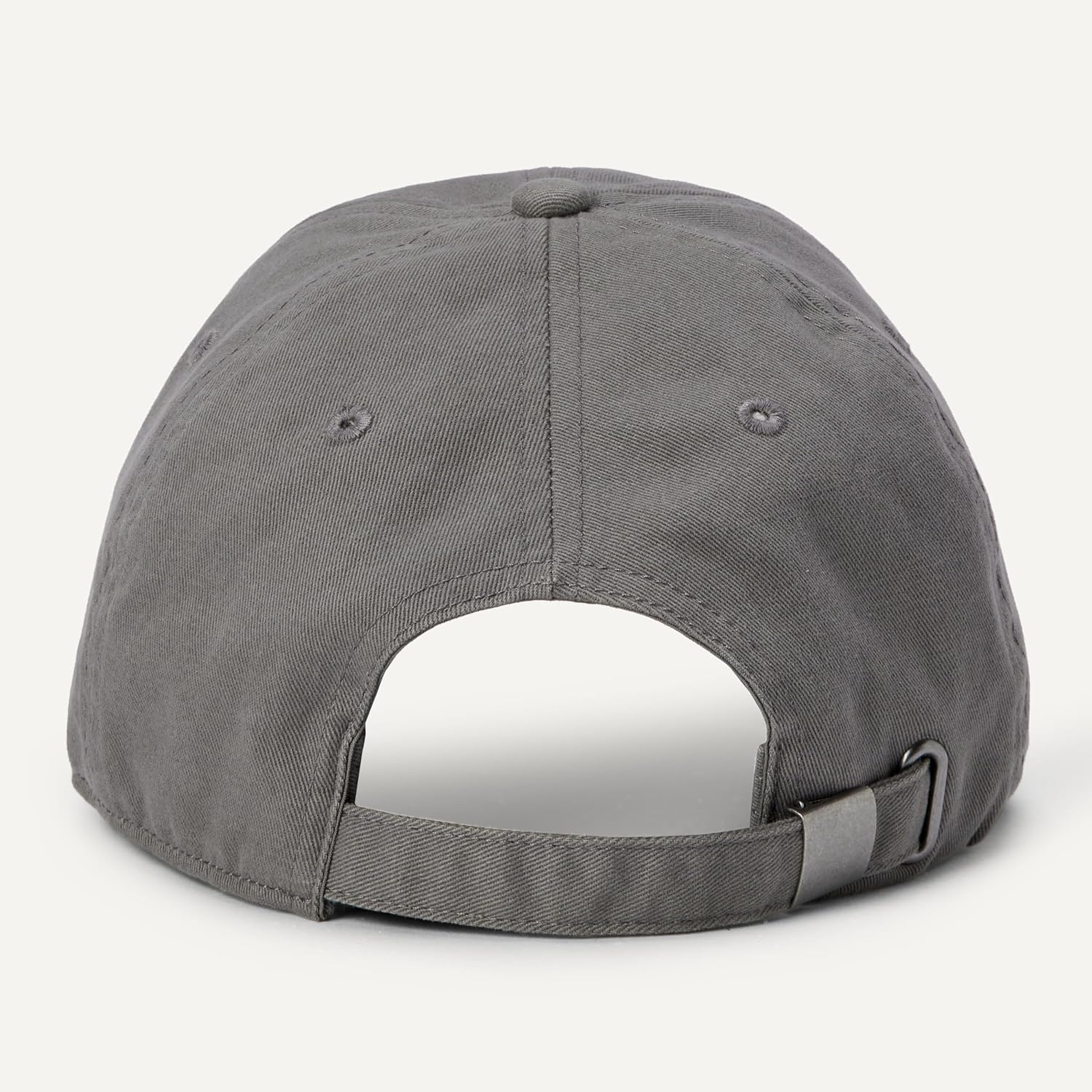 Thumbnail 2 de Amazon Essentials Washed Cotton Baseball Cap for Men