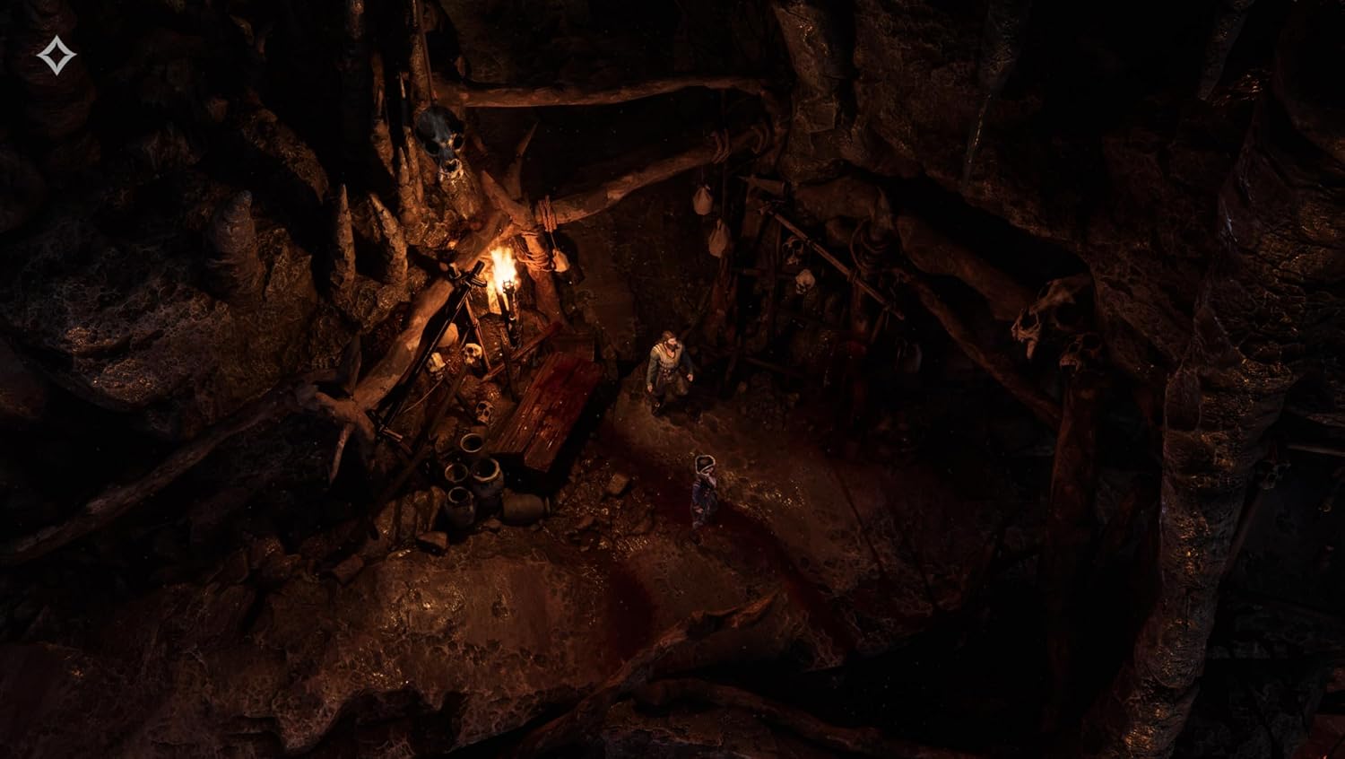 Thumbnail 5 de FLINT Treasure of Oblivion PS5