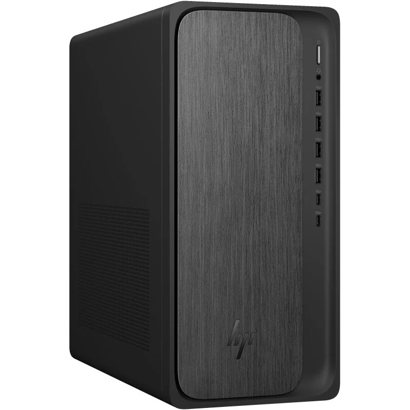 Detalle de HP OmniDesk M02-0004ns, AMD Ryzen 5, 16GB, 1TB SSD