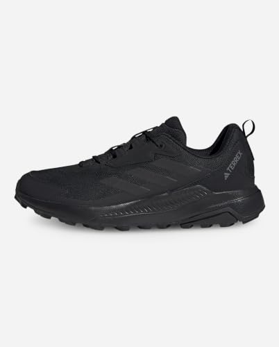 Thumbnail 8 de adidas Terrex Anylander Uomo: Scarpe da trekking robuste e comode (Core Black/Grigio) – 45 1/3 EU