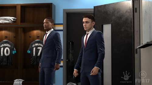 Thumbnail 8 de FIFA 17 (Importación Francesa) – Electronic Arts