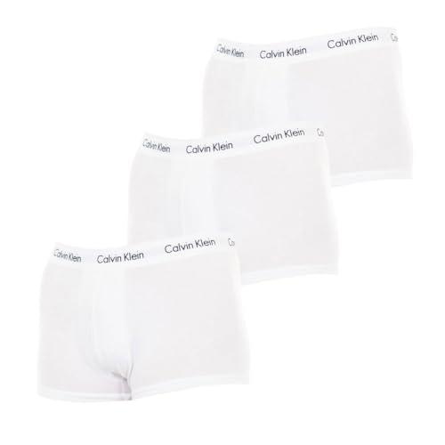 Detalle de Calvin Klein boxers taille basse XL