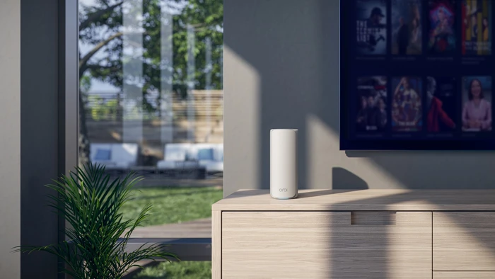 Thumbnail 11 de Netgear Orbi RBE773