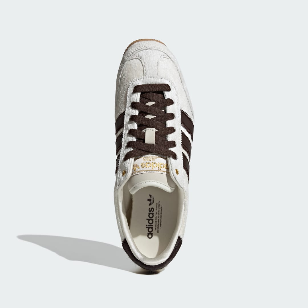 Thumbnail 1 de adidas Zapatilla Japan blanca