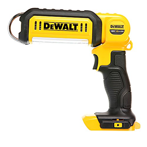 Thumbnail 3 de DEWALT DCL050-XJ Linterna LED pivotante 500 lúmenes 🔦
