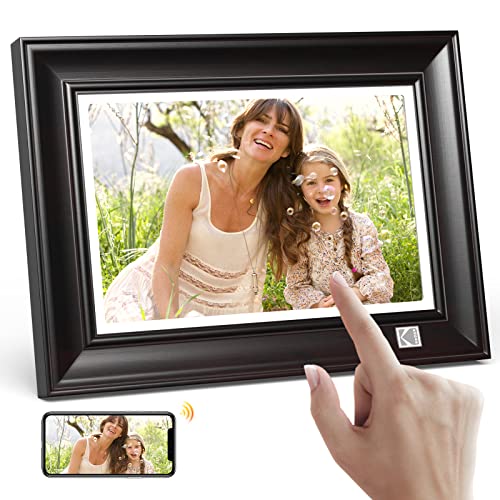 Detalle de KODAK Cornice Digitale 10" FHD con memoria 64GB 🖼