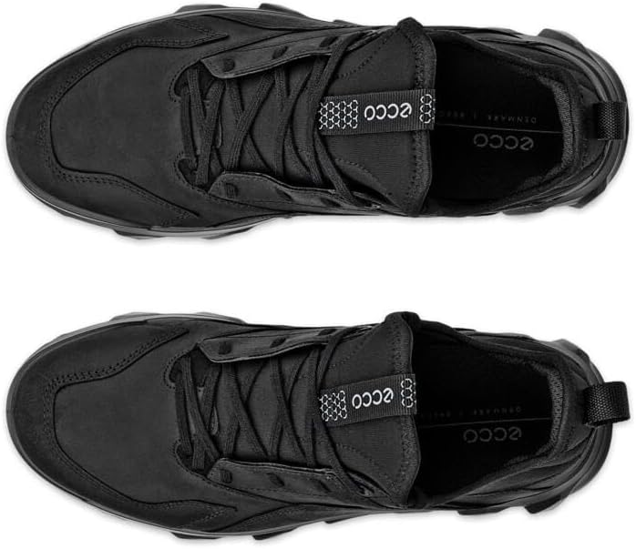 Thumbnail 6 de ECCO Herren Mx Low Gore-tex Schuhe – knöchelhohe Low-Sneaker mit Gore-Tex und Grip-Sohle