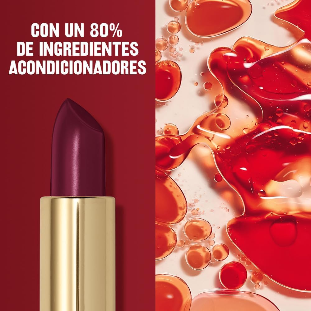 Thumbnail 5 de REVLON Super Lustrous 4,2 g Black Cherry 💄