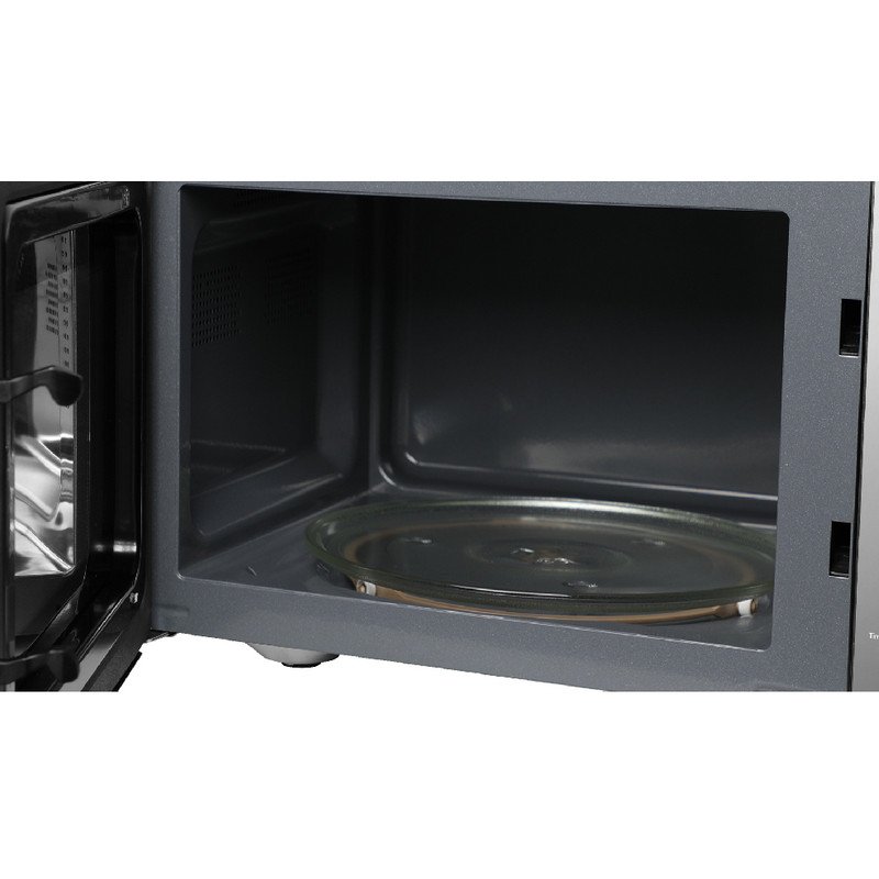 Detalle 2 de Haeger Magic Microondas 26L 800W: ficha para decidir si merece la pena