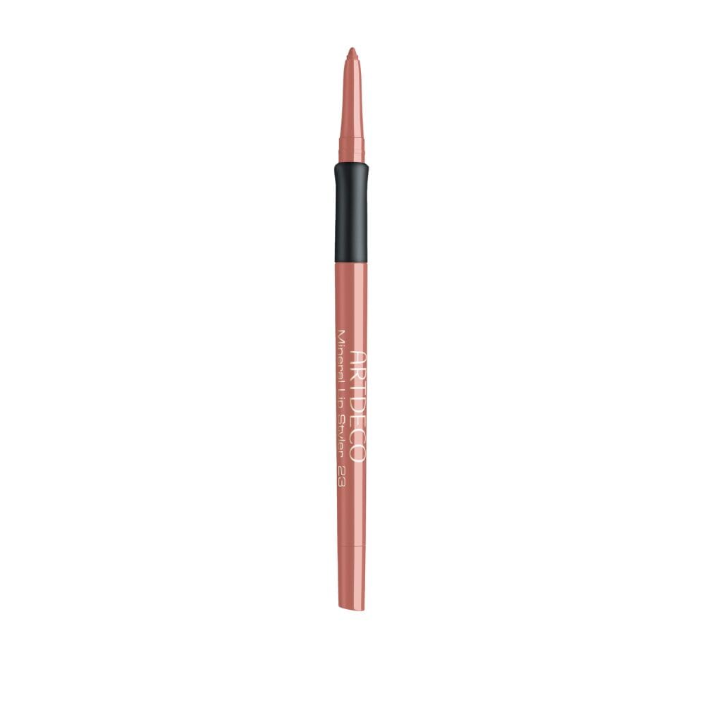 Detalle de ARTDECO Mineral Lip Styler Lippenkontur Stift