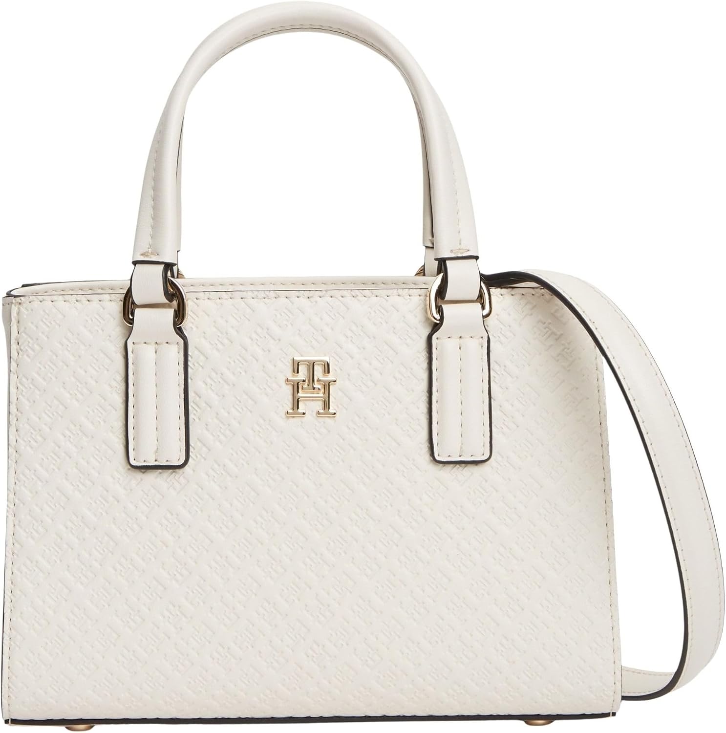 Thumbnail 6 de Tommy Hilfiger Th Daily Mini Tote Mono Aw0aw18416 – Fourre-tout élégant et pratique