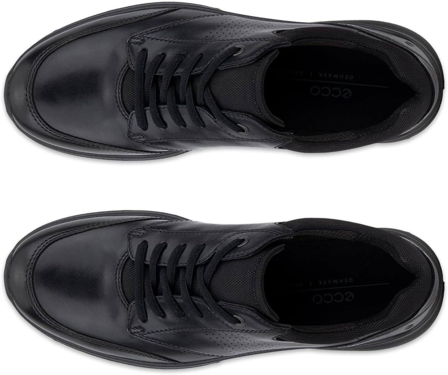Thumbnail 6 de ECCO Irving Sneaker aus Vollnarbenleder mit FLUIDFORM Direct Comfort