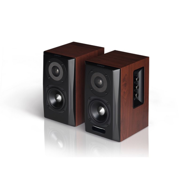Thumbnail 3 de Edifier S350DB Altavoces 2.1 con subwoofer madera 150 W