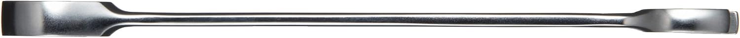 Detalle de トネ(TONE) RM-12 ラチェットめがねレンチ 二面幅12mm 薄型・72枚ギア