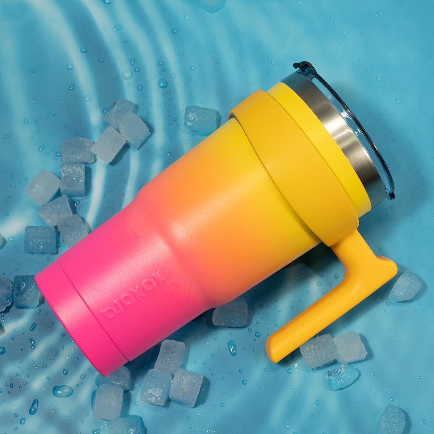 Thumbnail 6 de BJPKPK Insulated Tumbler 20 oz