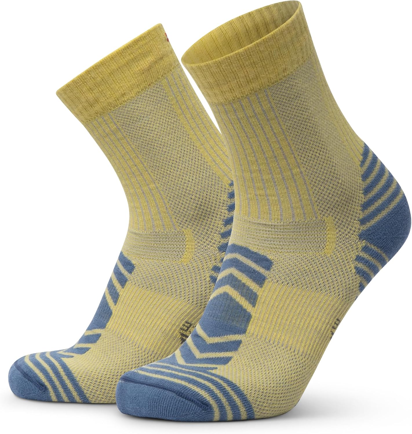 Thumbnail 6 de DANISH ENDURANCE Calcetines merino 3/5 pack