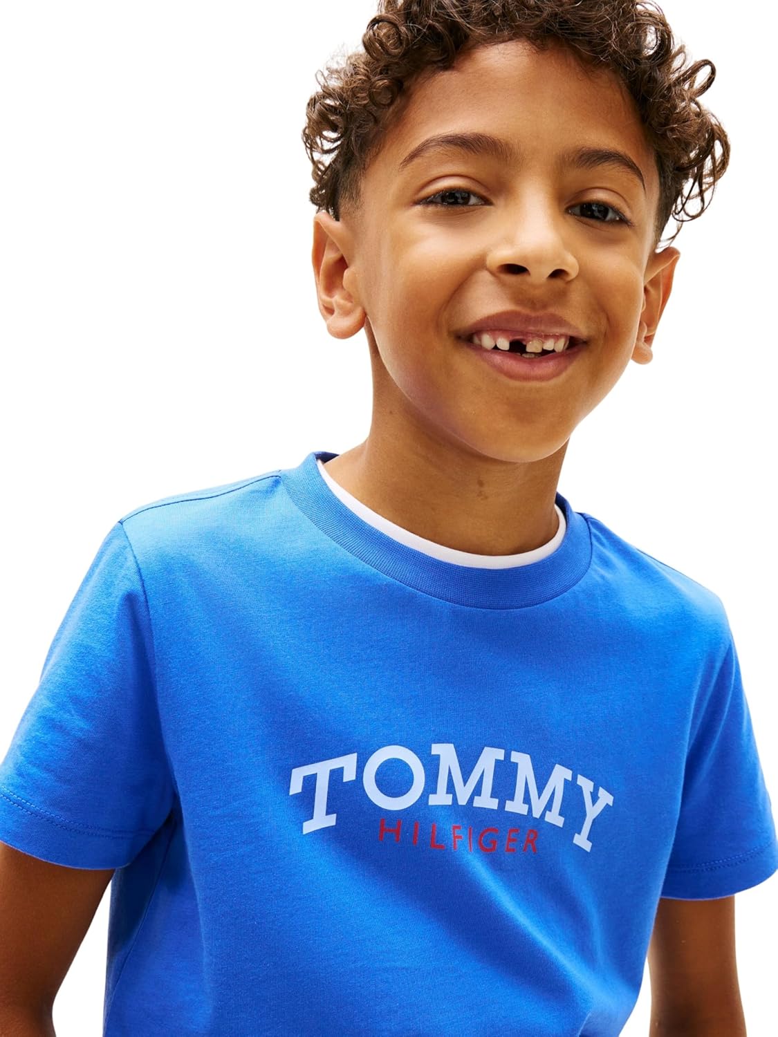 Thumbnail 2 de Maglietta Tommy Hilfiger Monogram