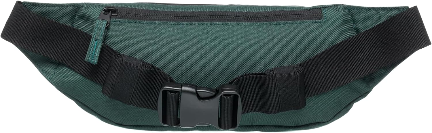 Detalle de Dcshoes Baggoff Sac banane 1,5 l multicolore – Taille unique, Classique