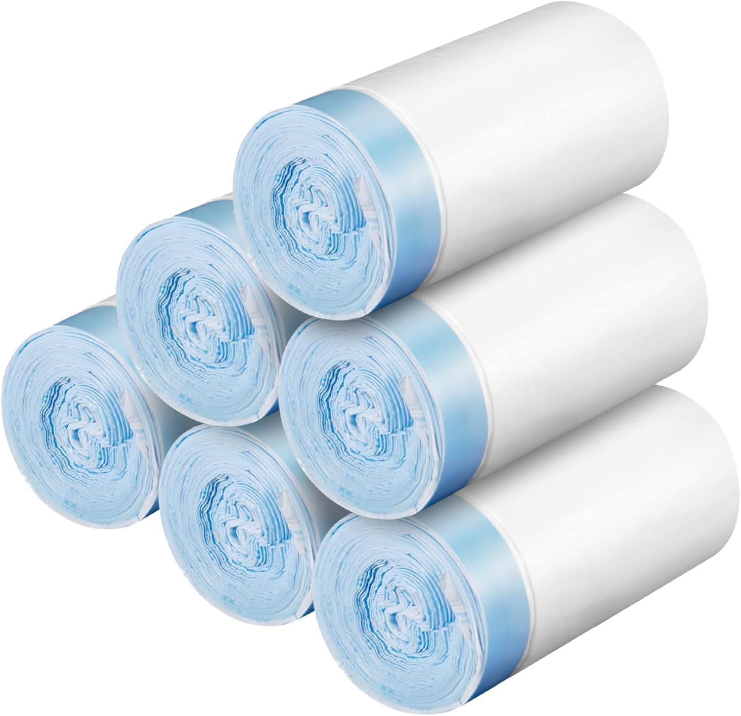 Detalle 1 de Cat Litter Box Liners, 17.7 x 17.7 Inches