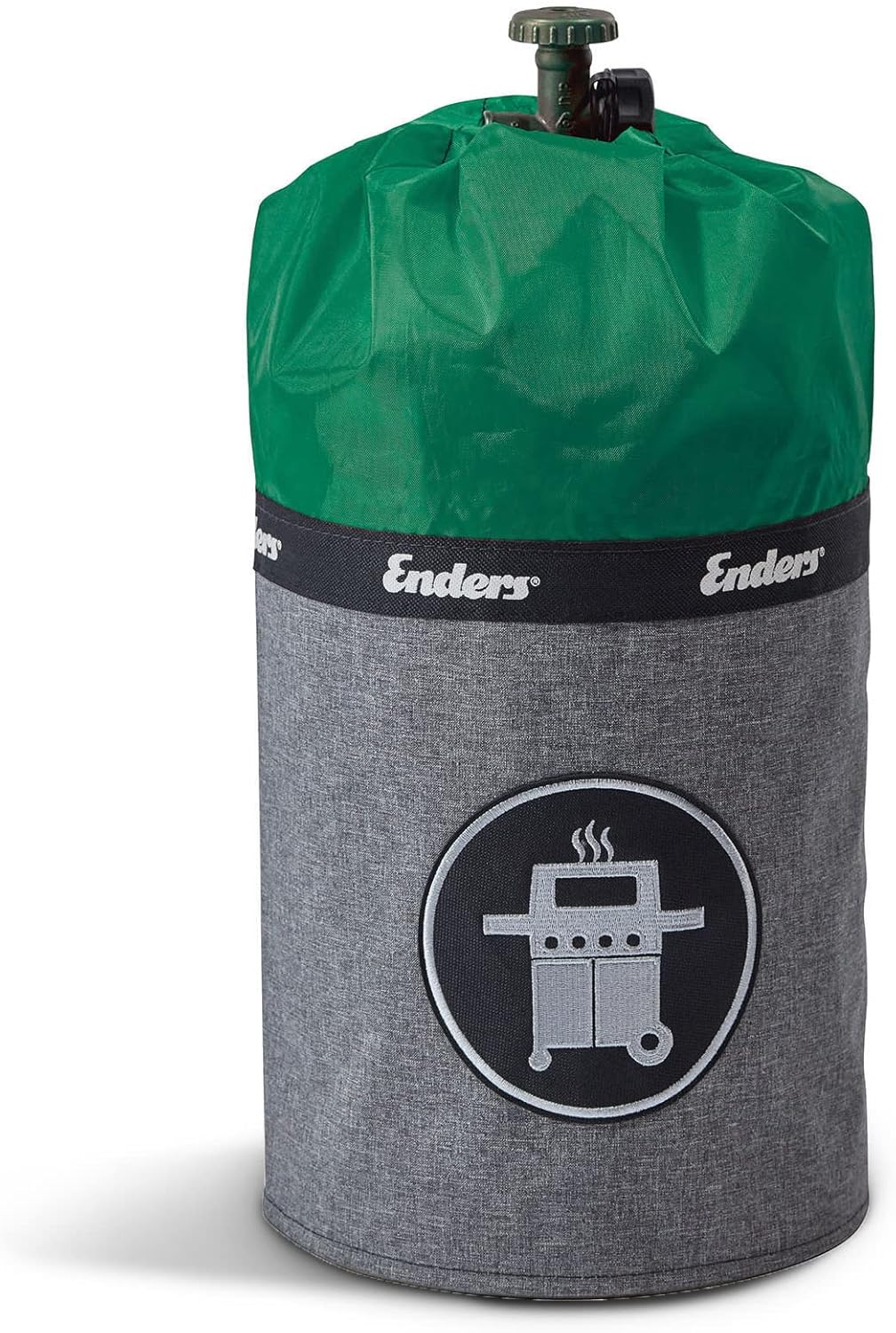 Thumbnail 5 de Enders Copertura per bombola Style 11 kg Nero