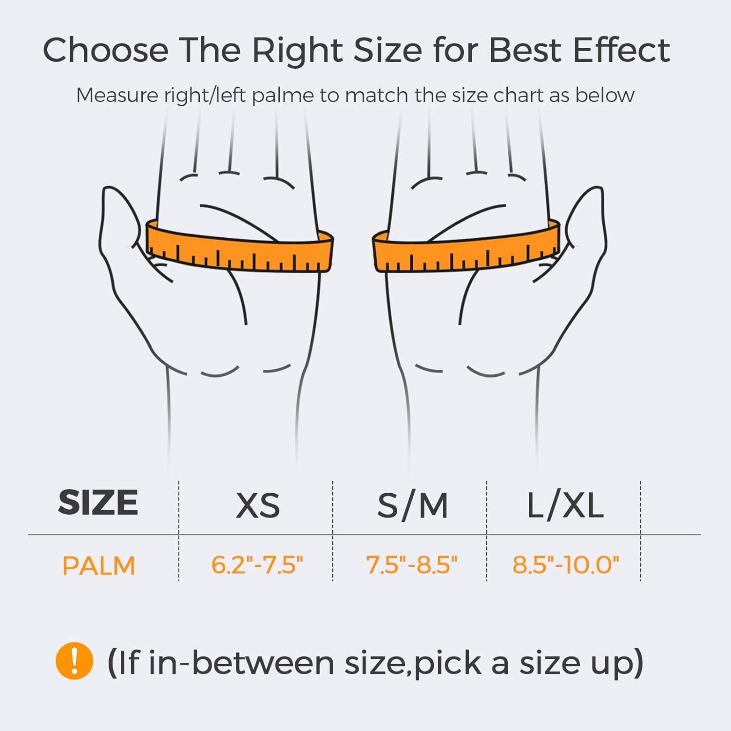 Thumbnail 5 de FREETOO Ergonomical Thumb Brace (Thumb Spica Splint) for Arthritis Pain—Right or Left Hand, S/M Pink