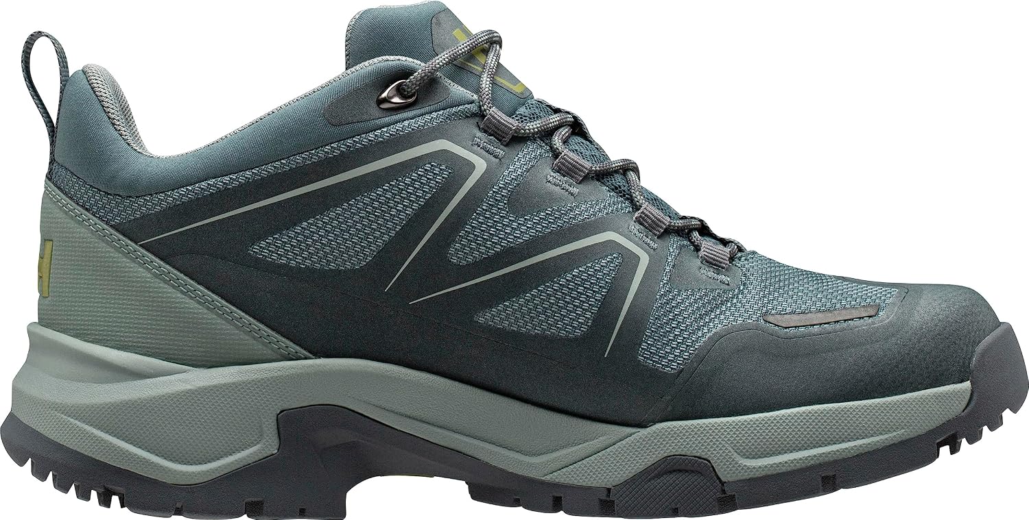Thumbnail 6 de Helly Hansen Damen Cascade Low Cut Wanderschuhe