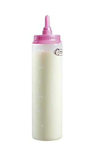Bestron Doseur de pâte 700 ml