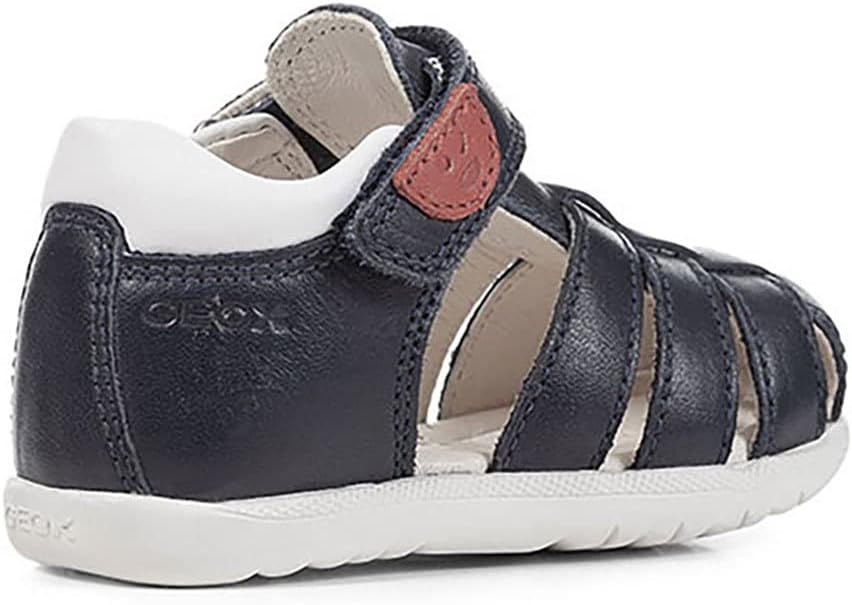 Thumbnail 4 de Geox B Sandal Macchia Boy primer pasos