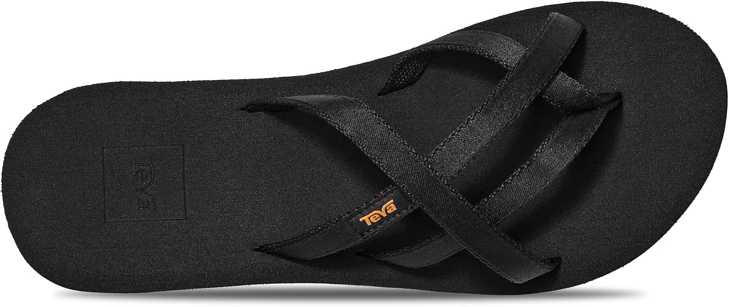 Detalle de Teva Mush Mandalyn — Chaussures de sport femme