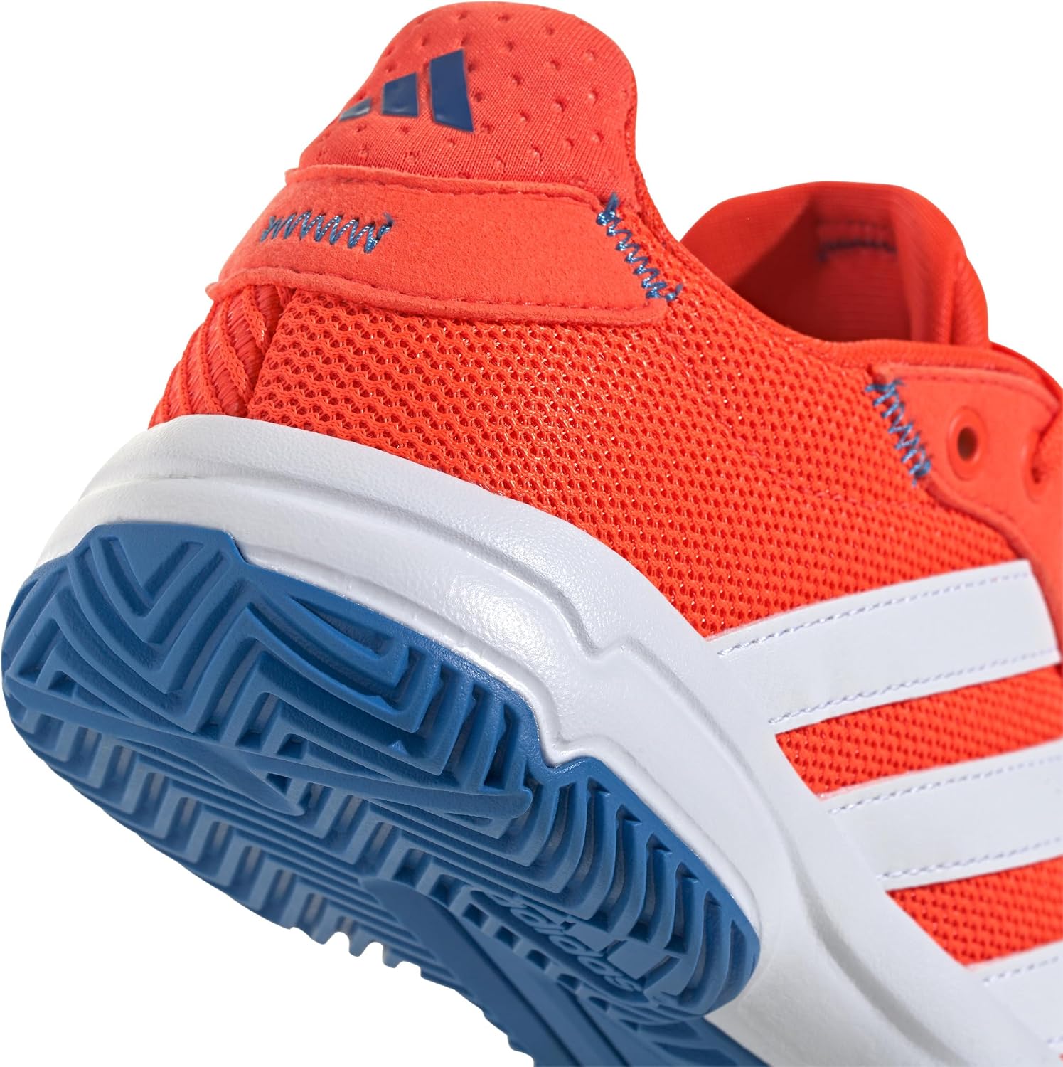Detalle de adidas Unisex Kids Stabil Junior IndoorSports Shoes