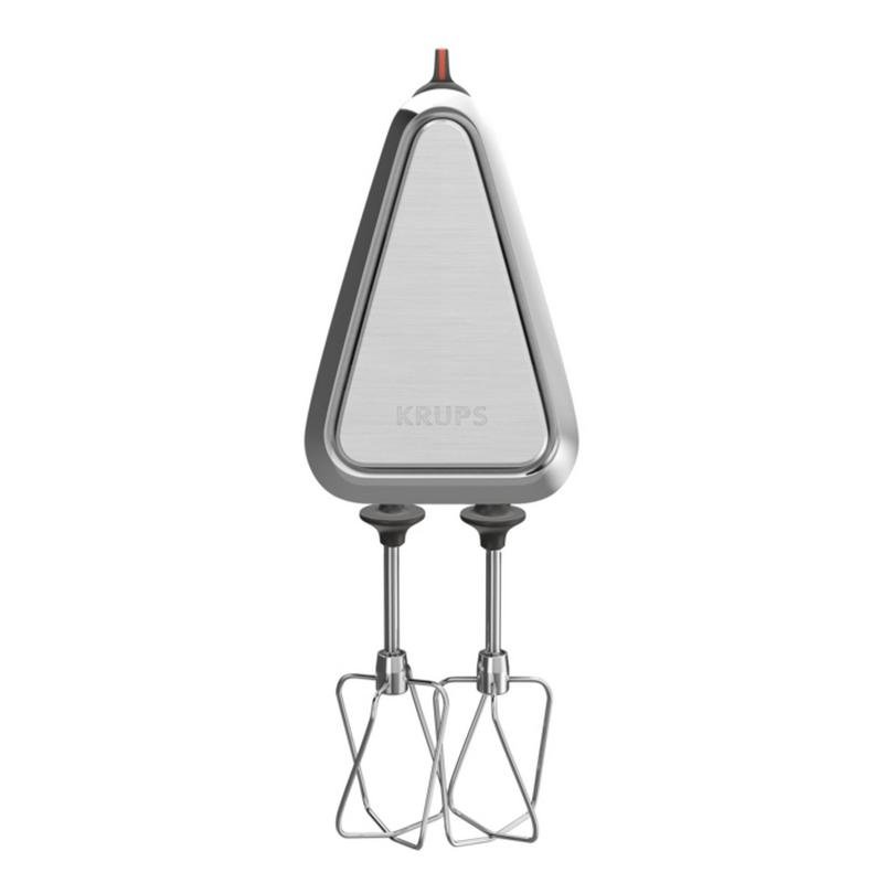Detalle 2 de Krups 3Mix 9000 GN9121: Batidora de inmersión de 750 W, blanco