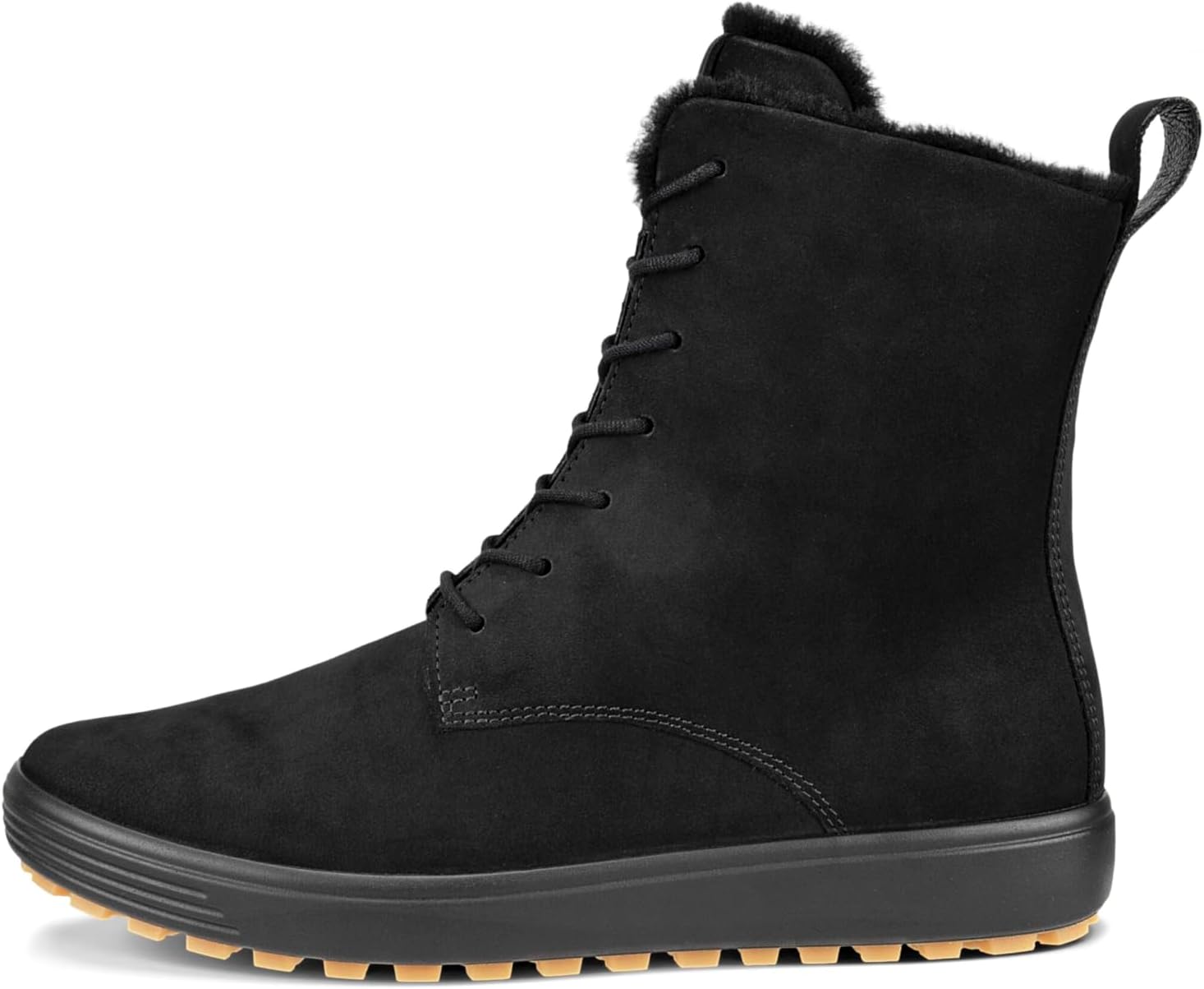 Detalle 2 de ECCO Soft 7 Tred Damen Stiefel